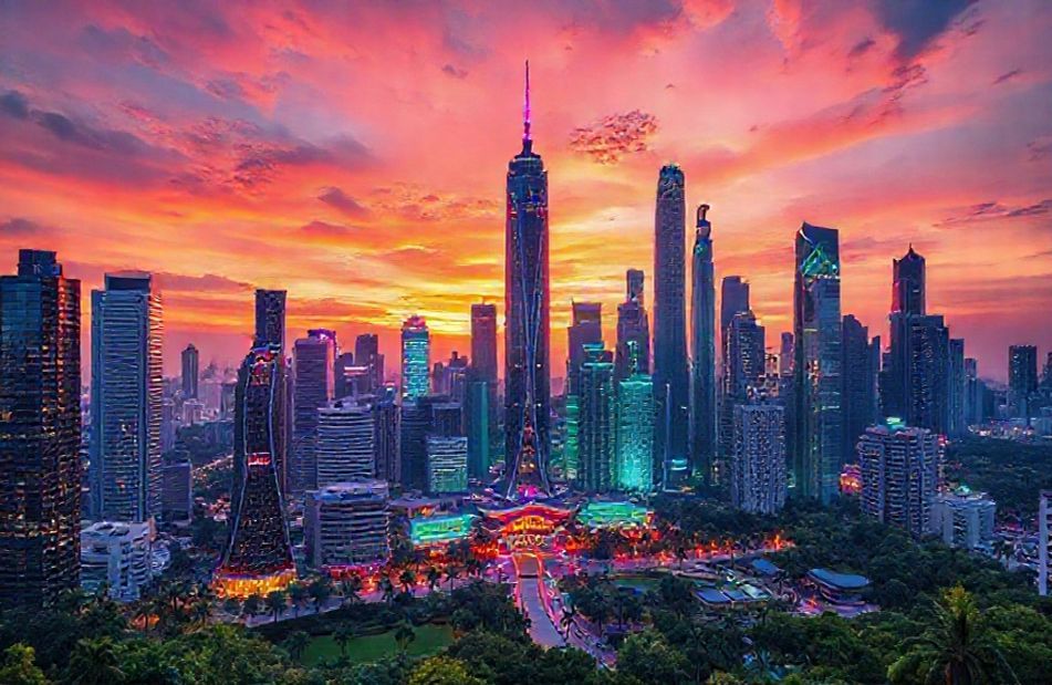 Xiaomi Wallpaper