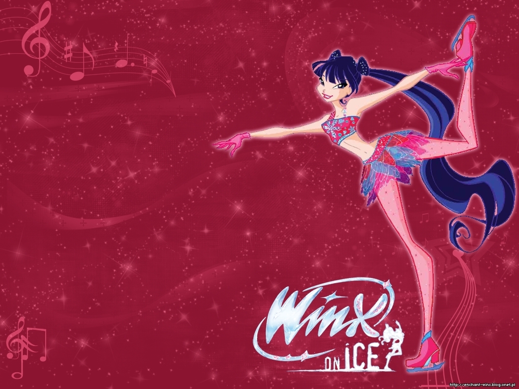 Musa The Winx From Wallpaper