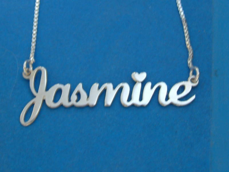 Jasmine Name Image Caption Best