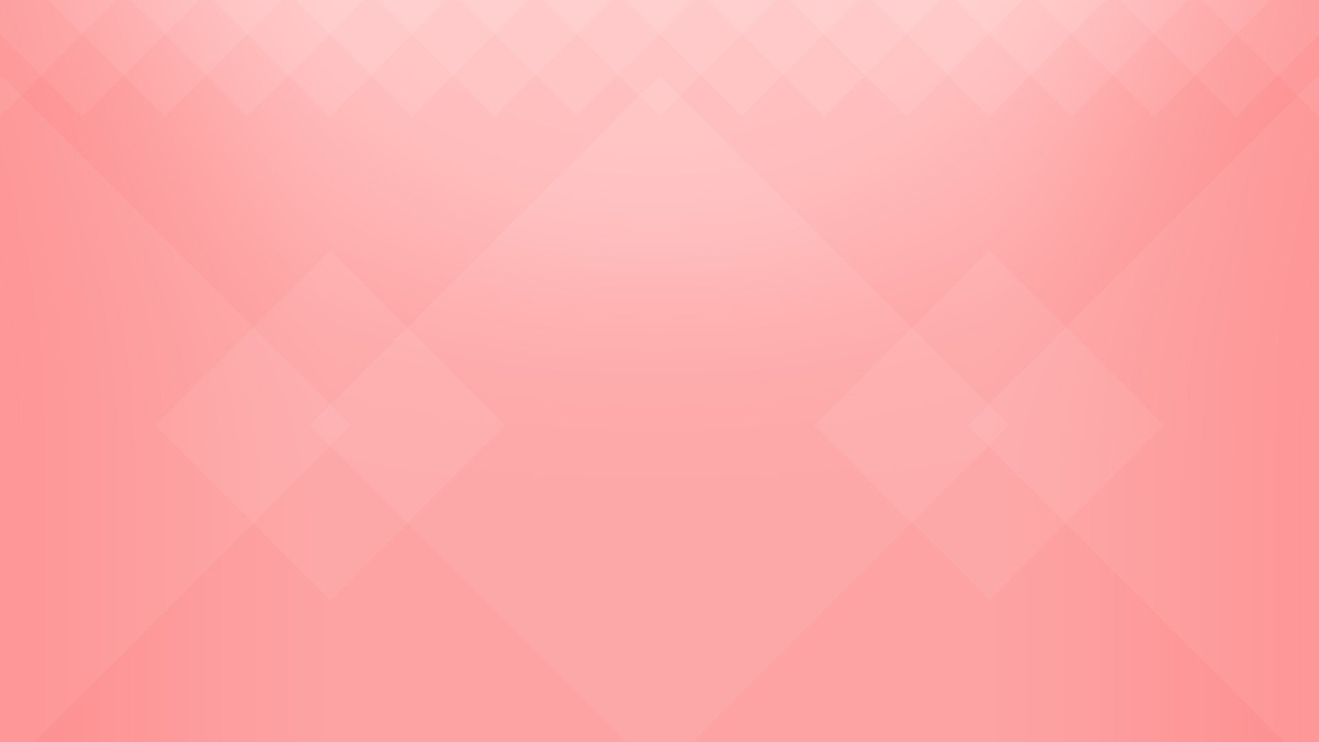 Coral Pink Wallpaper Custom backgrounds 1920x1080