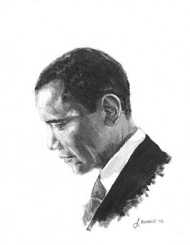 Barack Obama Image Our President Wallpaper And Background
