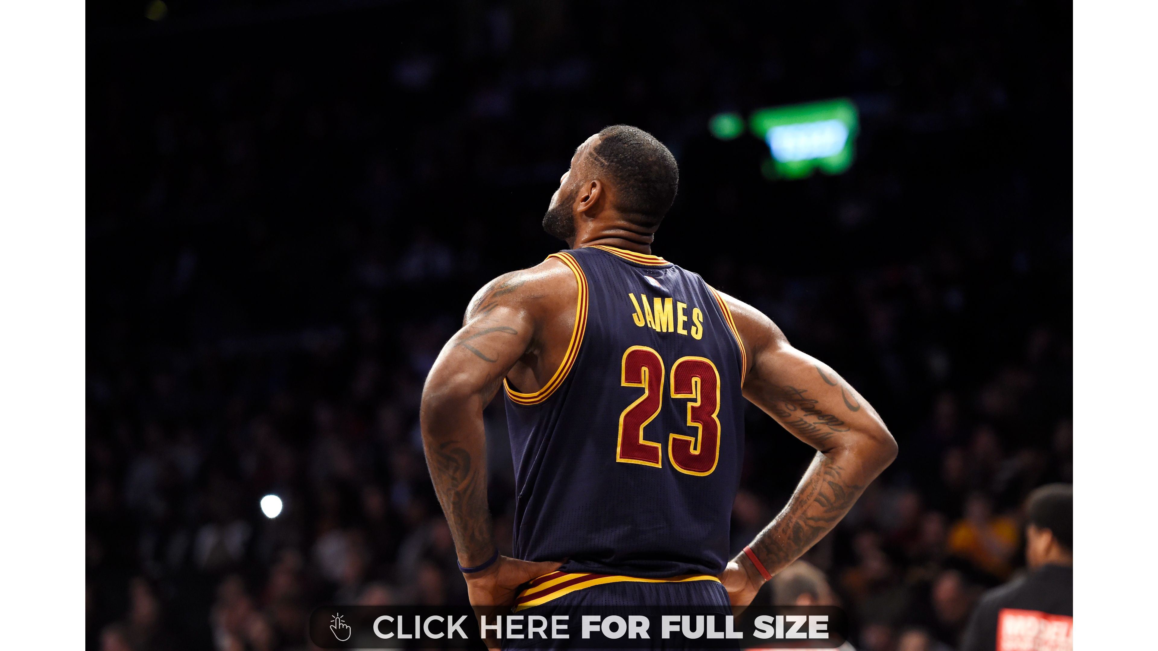 Lebron Wallpaper Photos And Desktop Background Up To 8k