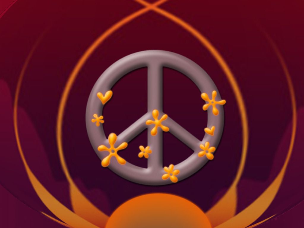 Image Of Peace Signs Sign Wallpaper The
