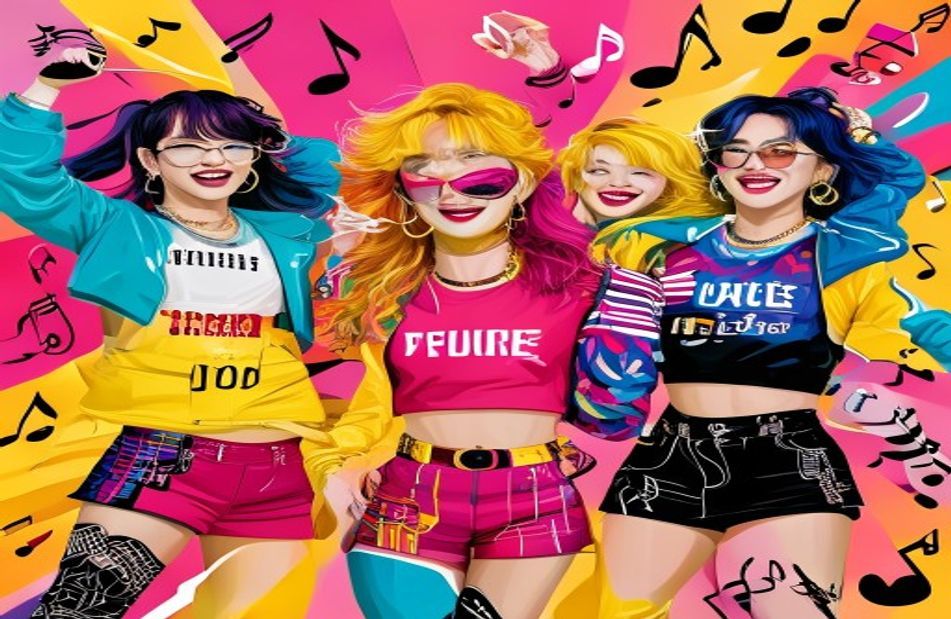 Twice Wallpaper