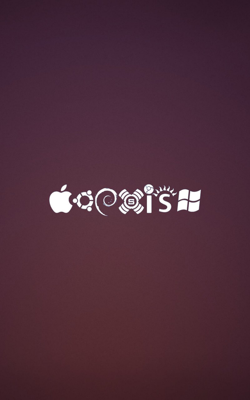Os Coexist HD Wallpaper For Kindle Fire HDwallpaper