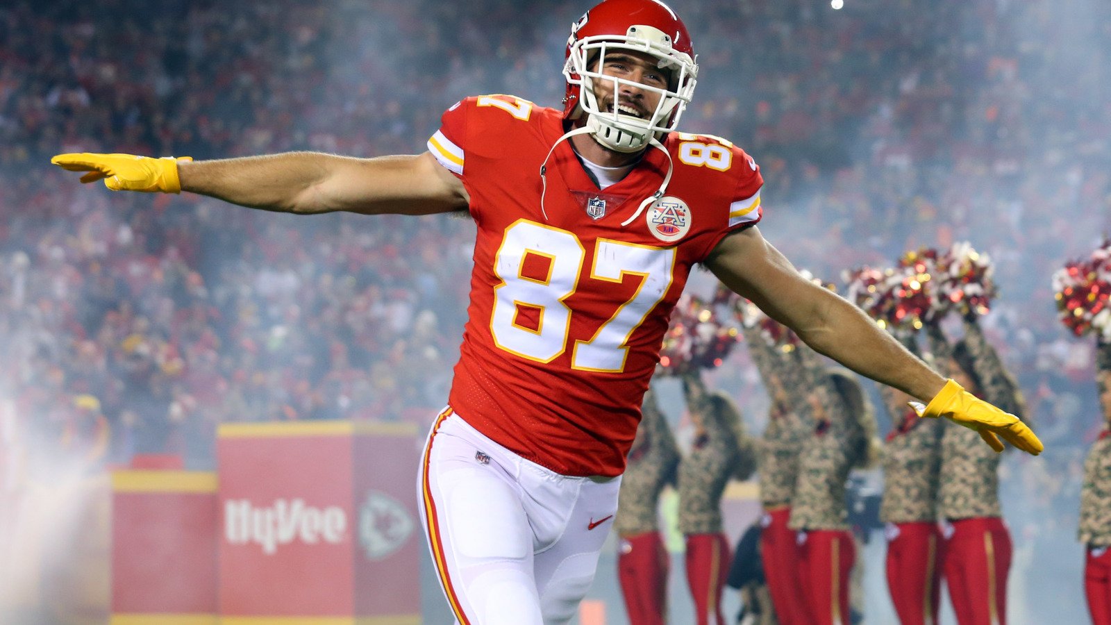 The Fundamism Podcast Ep Own It With Travis Kelce