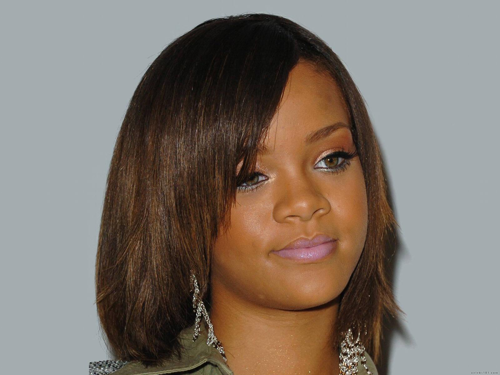 Rihanna High Quality Wallpaper Size Of