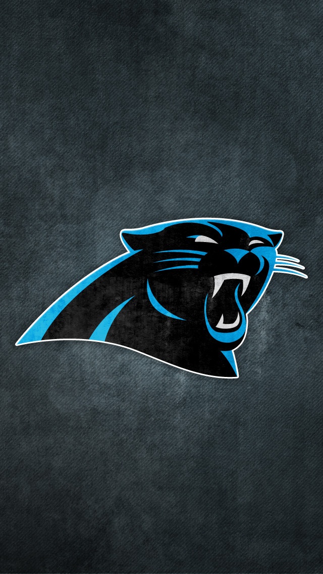 Carolina Panthers Nfl iPhone Wallpaper And