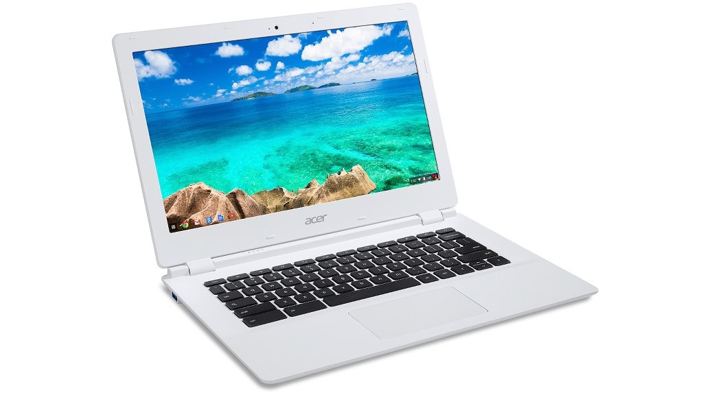 Acer Chromebook 13 im Test   COMPUTER BILD
