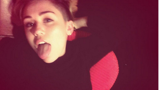 Photo Mileycyrus