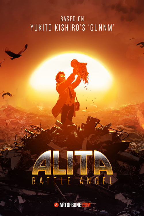 Free download Alita Battle Angel DVD Release Date Redbox Netflix [500x750]  for your Desktop, Mobile & Tablet | Explore 87+ Movie Poster 2018  Wallpapers | Movie Poster Wallpaper, Classic Movie Poster Wallpaper,