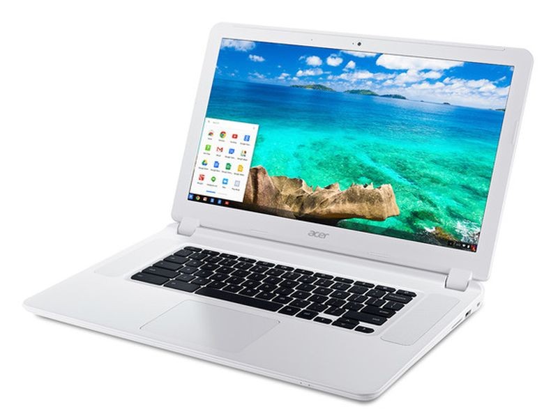 Acer Has A New Inch Chromebook For Ces Android Central