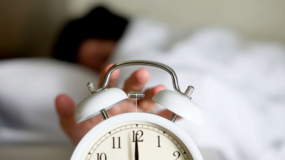 Daylight Saving Time How It Affects Your Sleep And Tips To