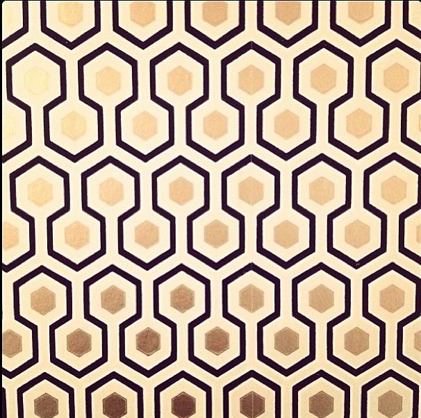 Honeyb Prints Patterns