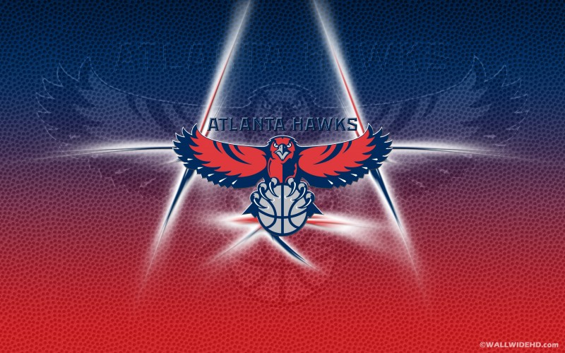 Hawks Logo Nba Wallpaper Description Atlanta