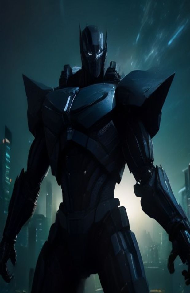Transformers Lockdown Wallpaper