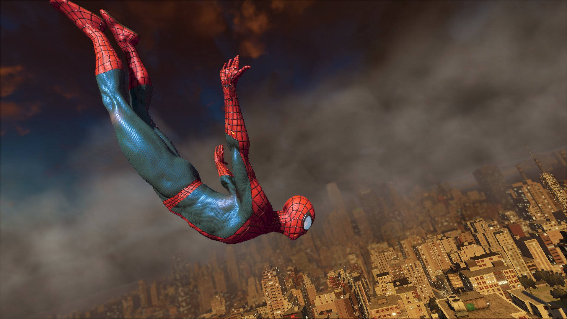 Marvel Xbox Wallpaper