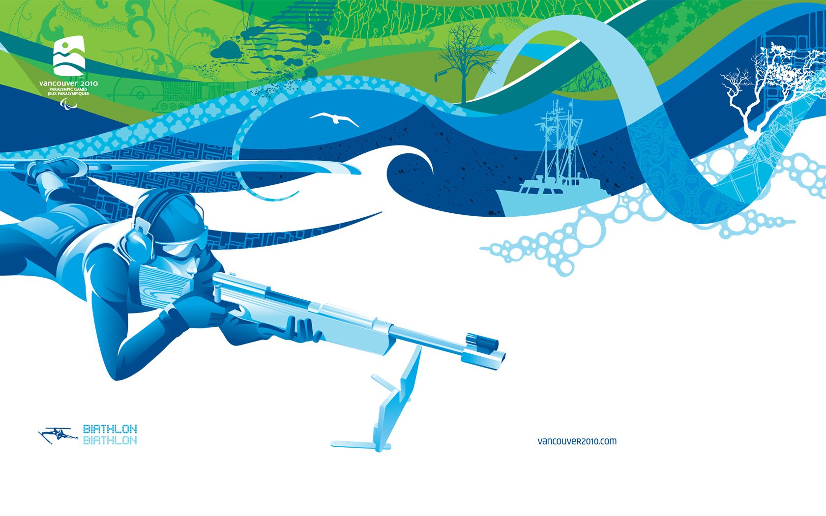 Olympic Games Winter Olympics Vancouver Sports Wallpaper