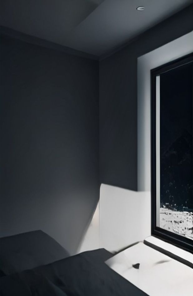 Windows Hd Dark Wallpaper