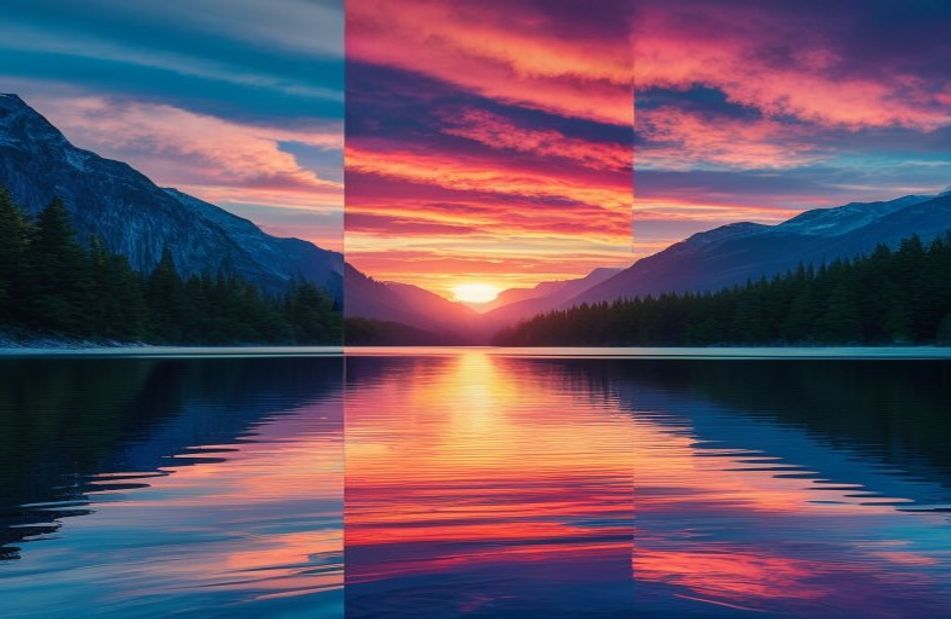 Triple Screen Wallpaper Hd