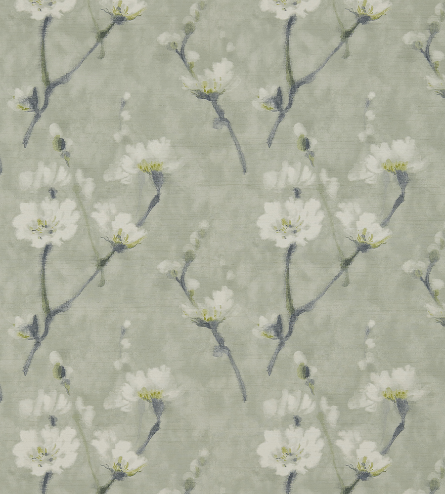 Sanderson Wallpaper Grasscloth