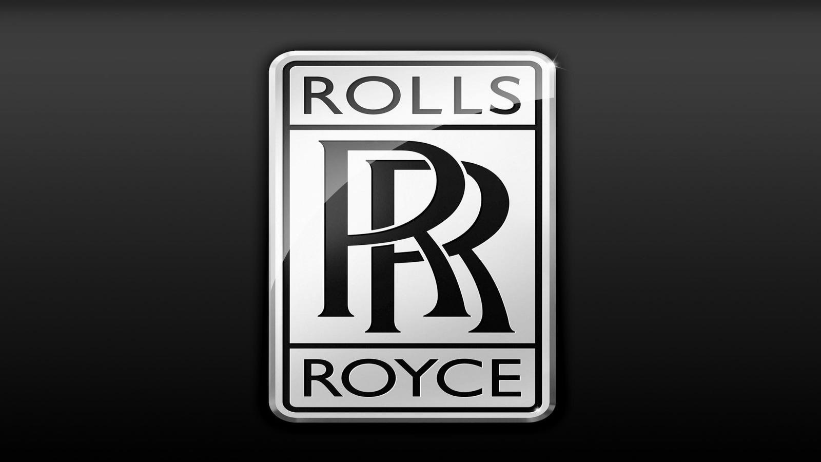 87+] Rolls-Royce Logo Wallpapers - WallpaperSafari