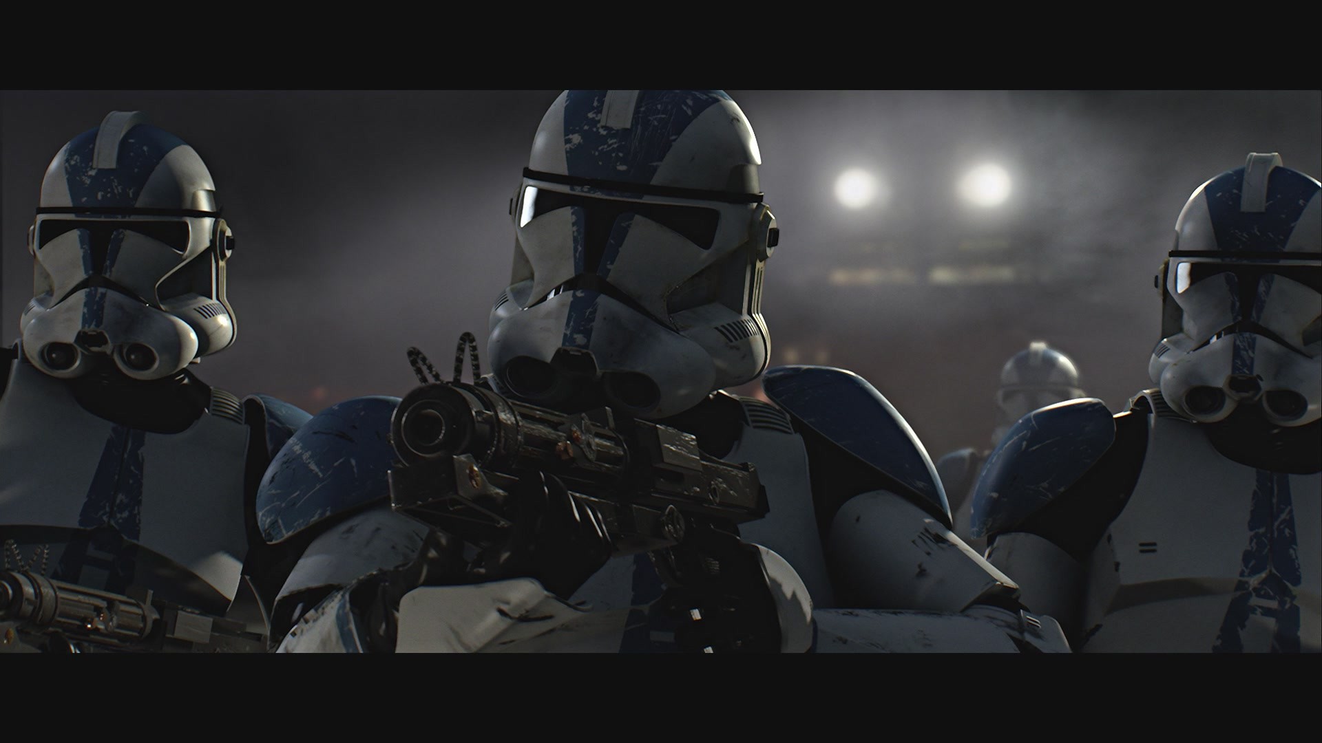 501st clone trooper star wars HD phone wallpaper  Peakpx