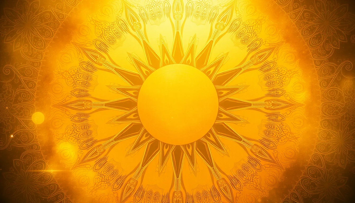 Solaire Wallpaper