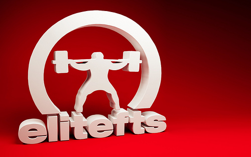 Elitefts D Logo Photo Sharing