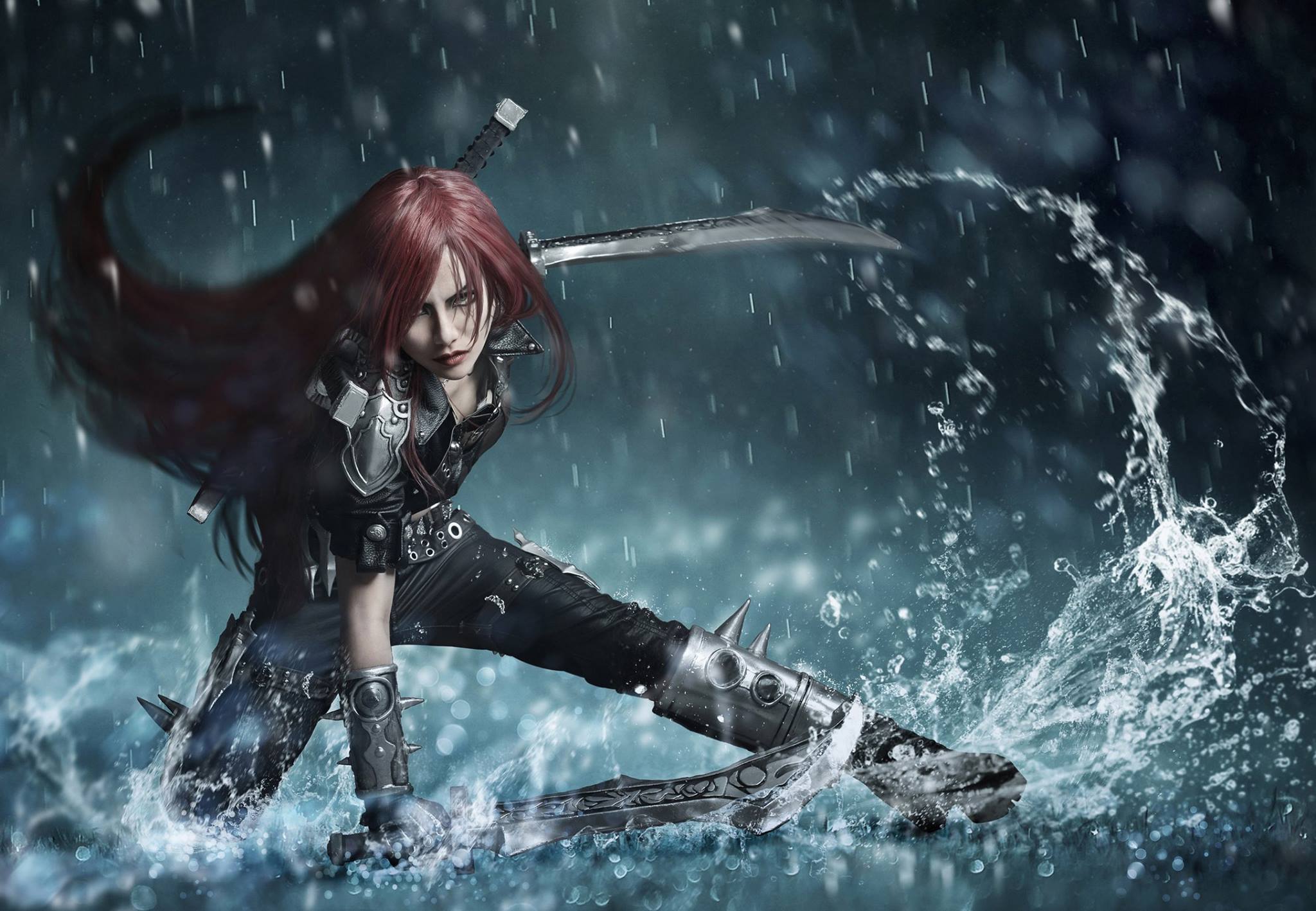 Katarina Tapete