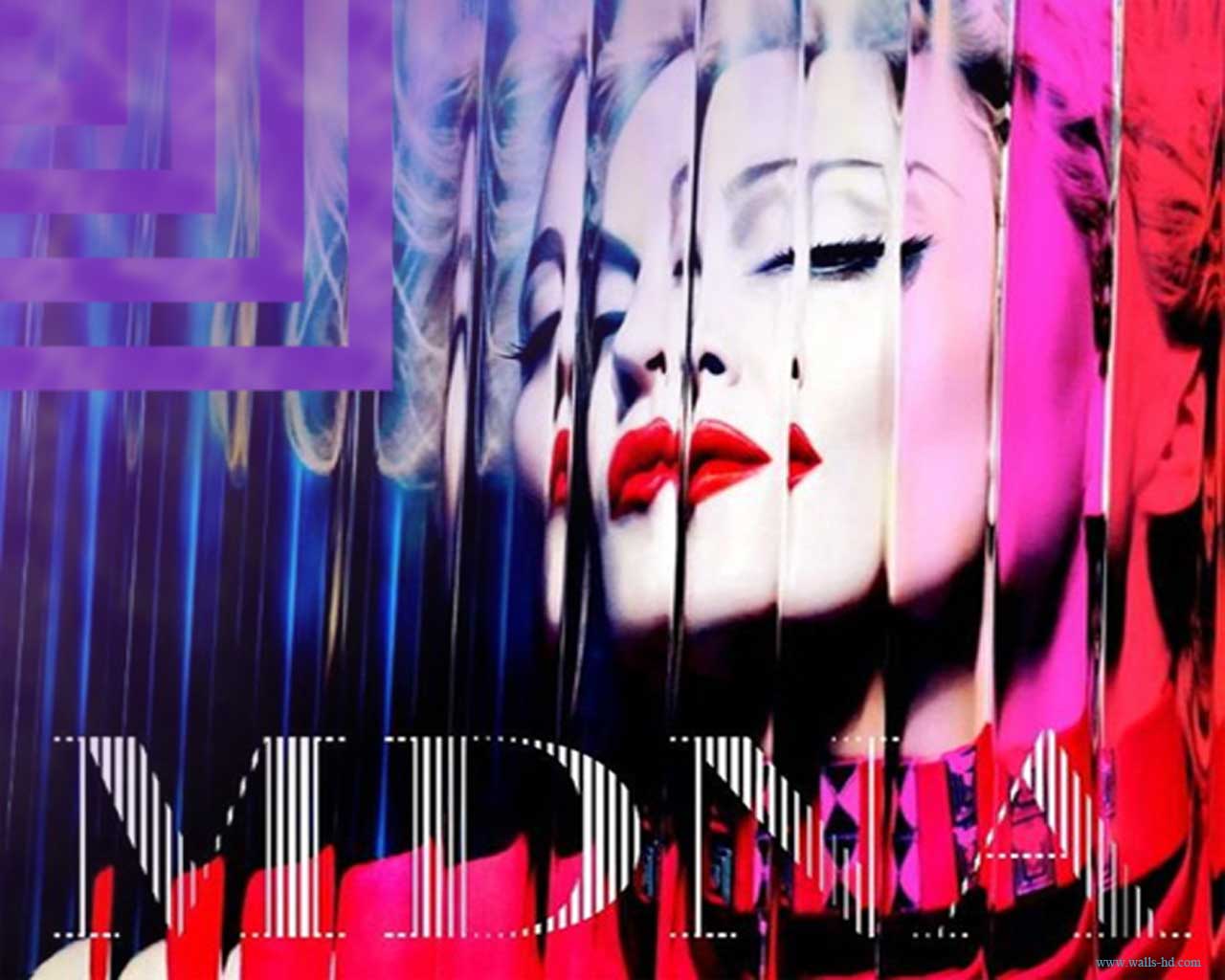 Get Wallpaper Madonna Mdna Album Cover For