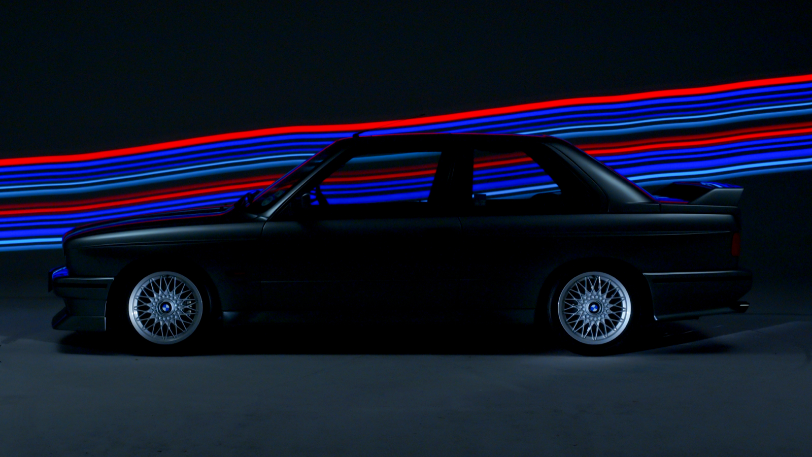 Your Ridiculously Luminous E30 Bmw M3 Wallpaper Is Here