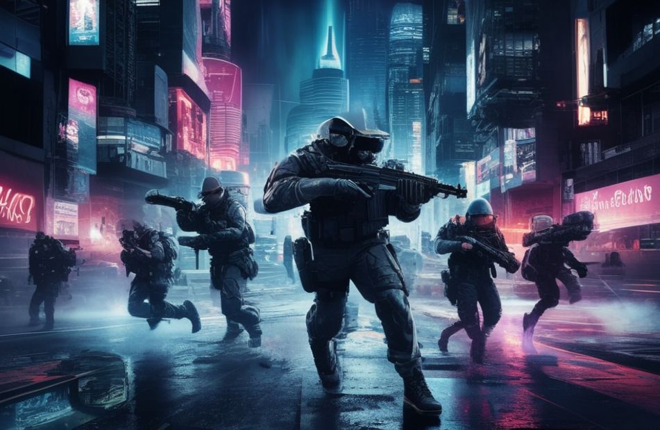 Black Ops Live Wallpaper