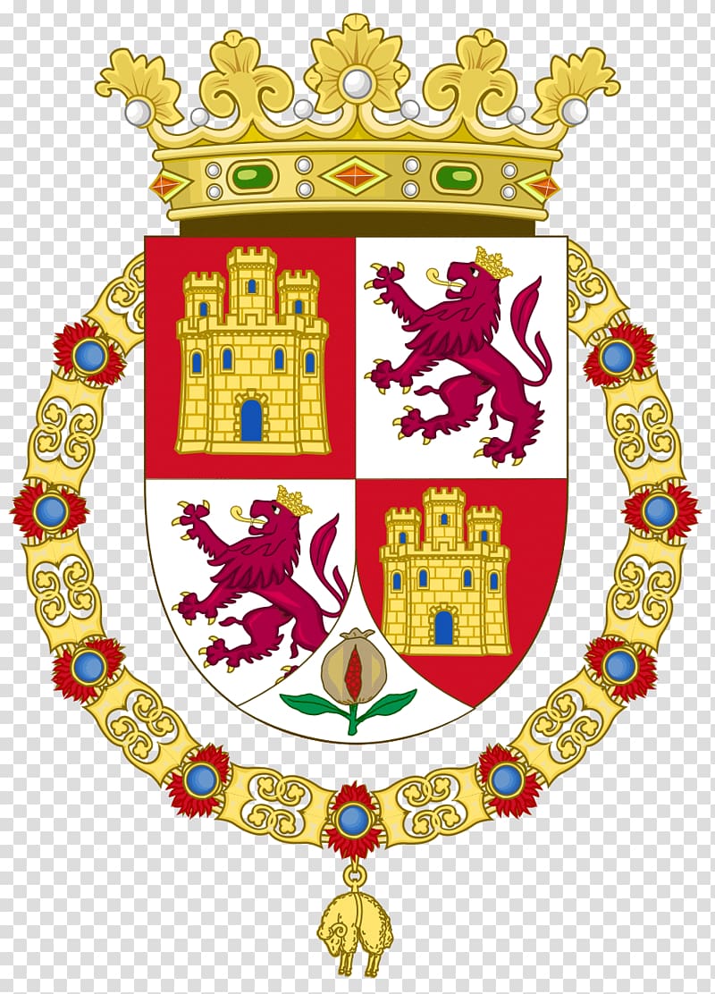 Francoist Spain Coat Of Arms Monarchy Spanish