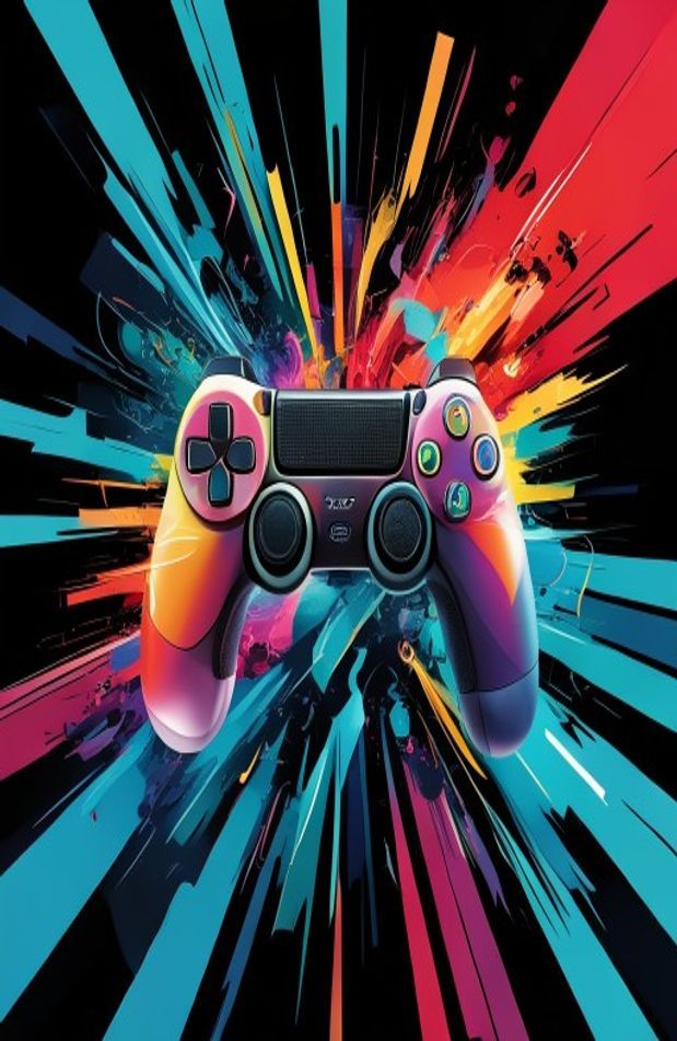 Playstation Wallpaper