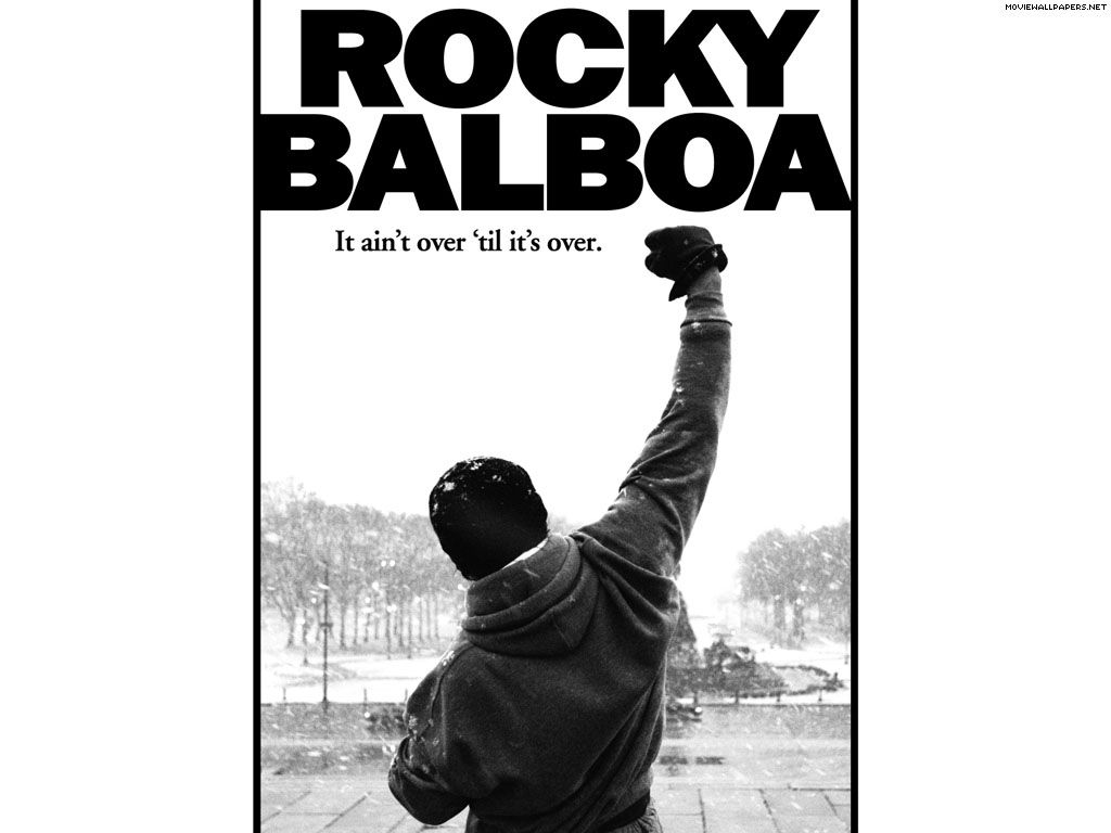 Rocky Balboa Wallpaper Pixel Pictures