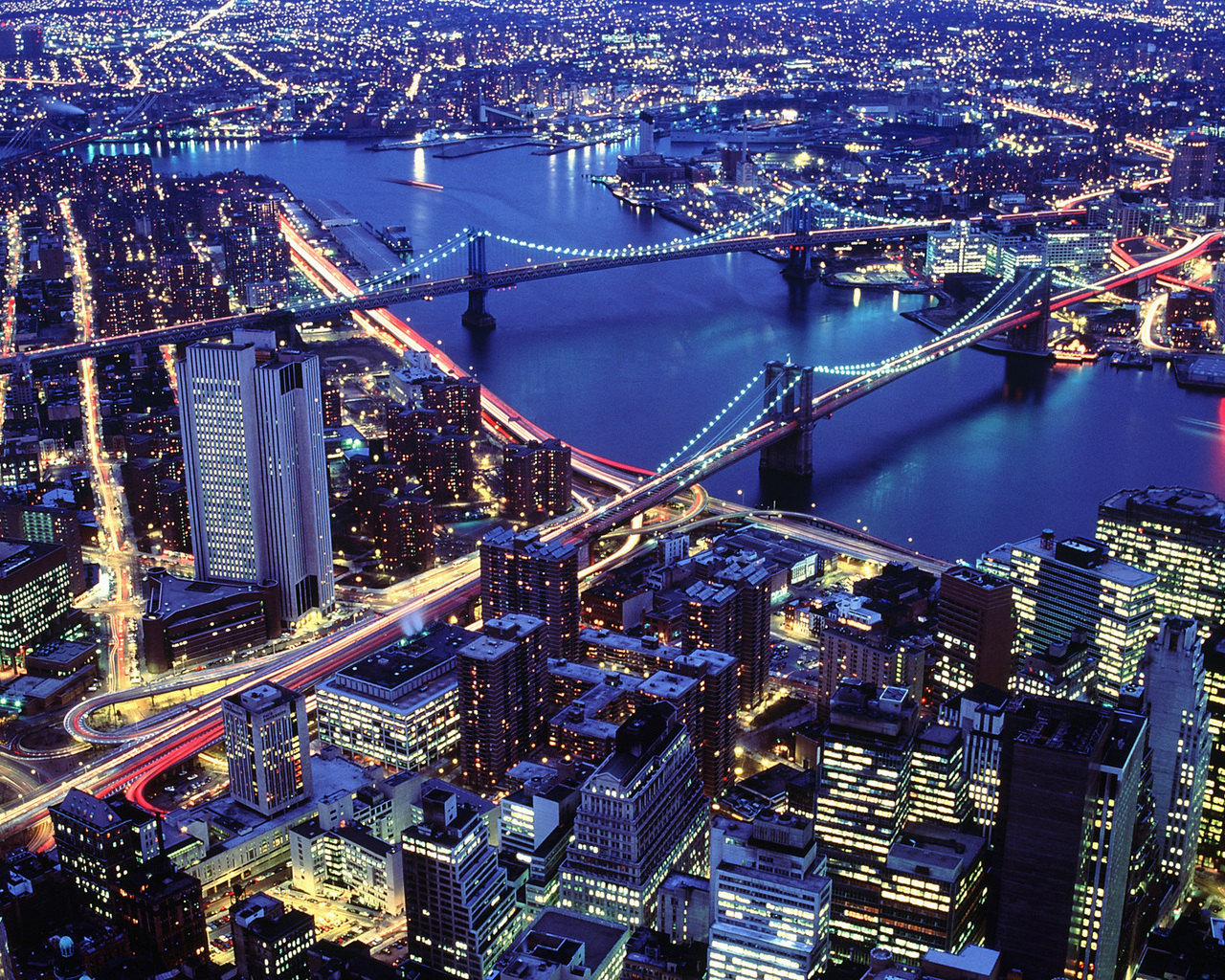 Pictures New York Wallpaper High Resolution