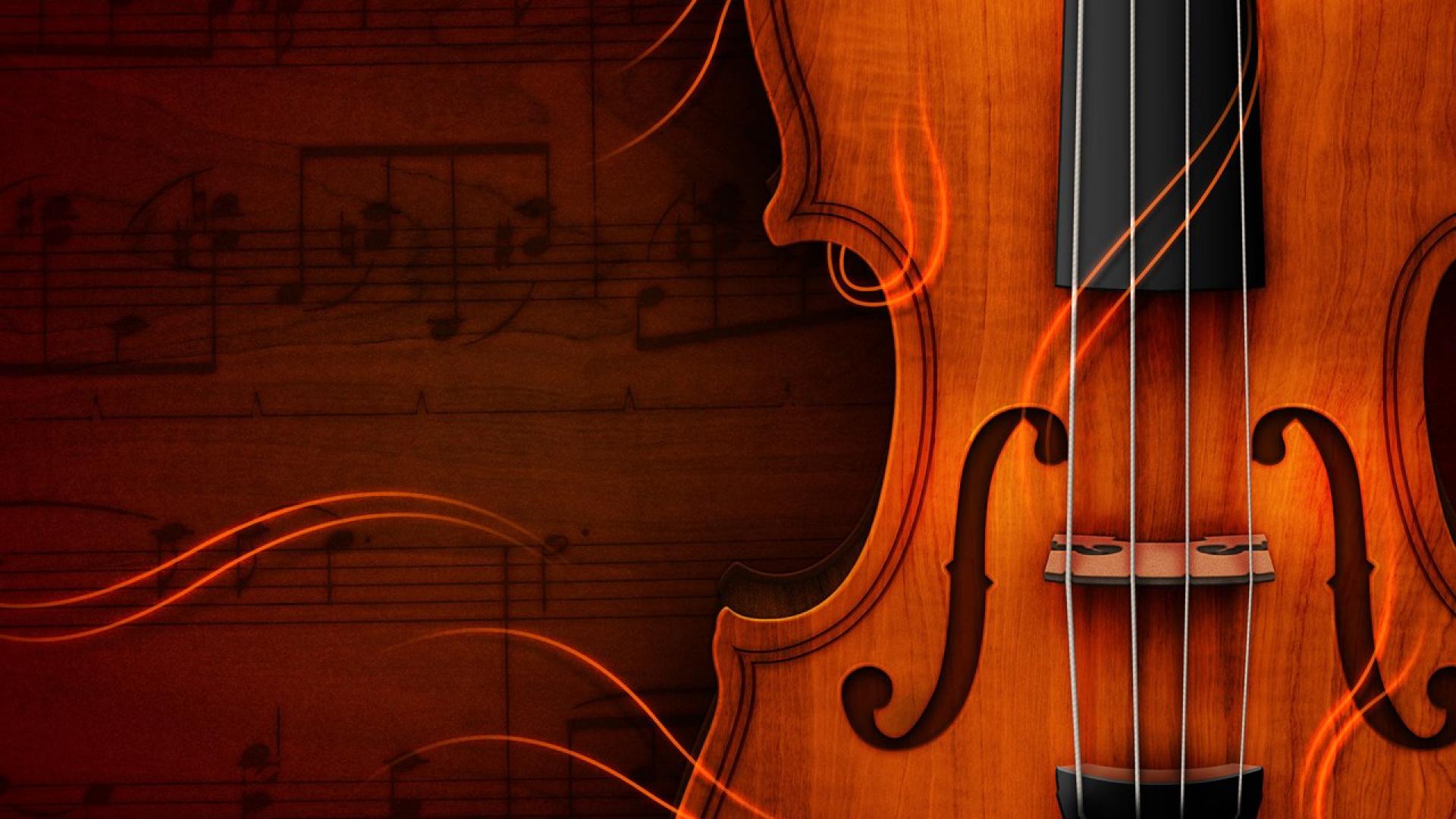Classical Music Desktop Wallpaper