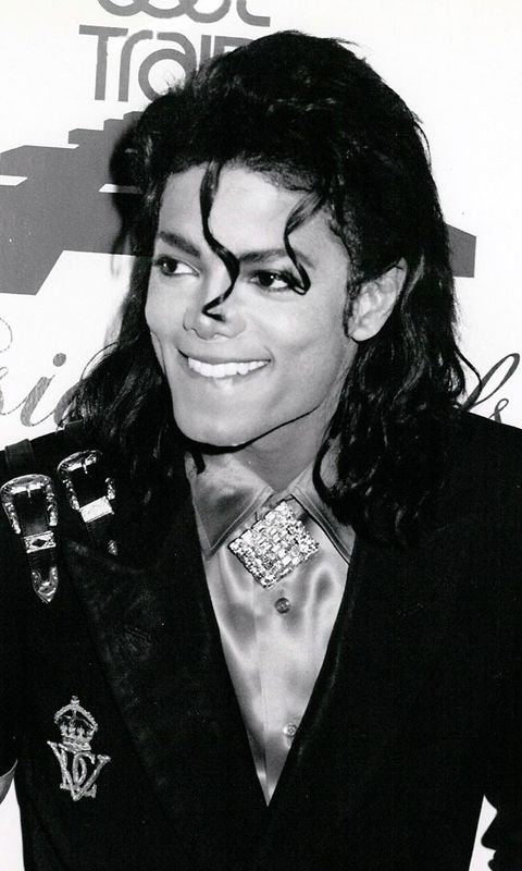 Wallpaper Michael Jackson HD Live