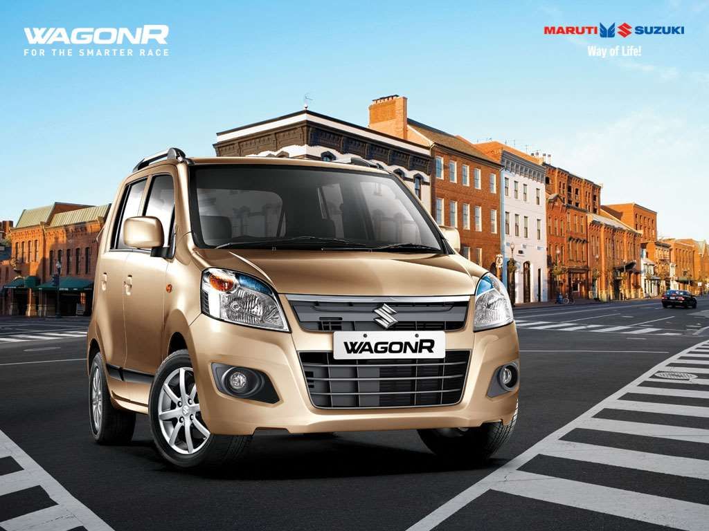 WAGON R   Features Specs Review Picture Gallery Mileage and