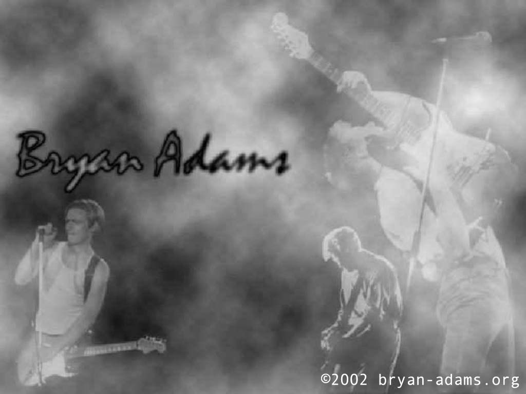 Bryan Adams Image HD Wallpaper And Background