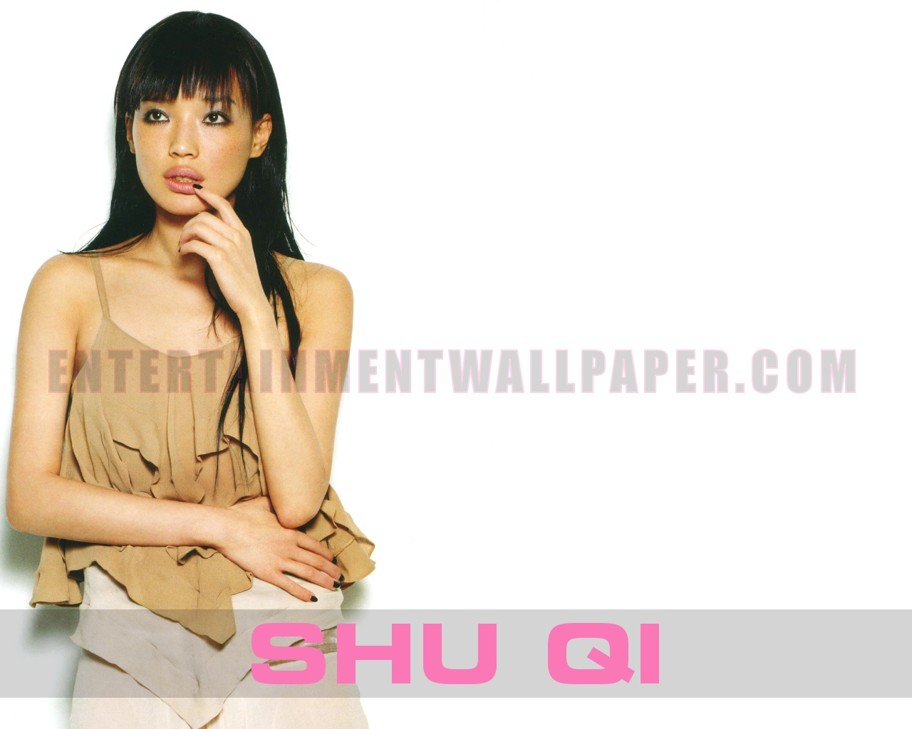 Tv Show Shu Qi Wallpaper Size More