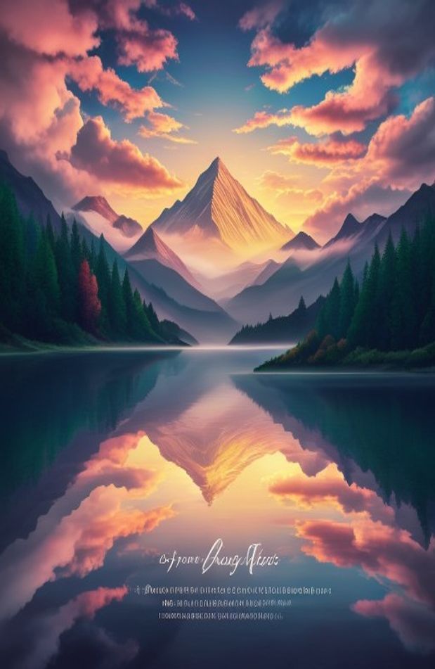 Inspirational Wallpaper