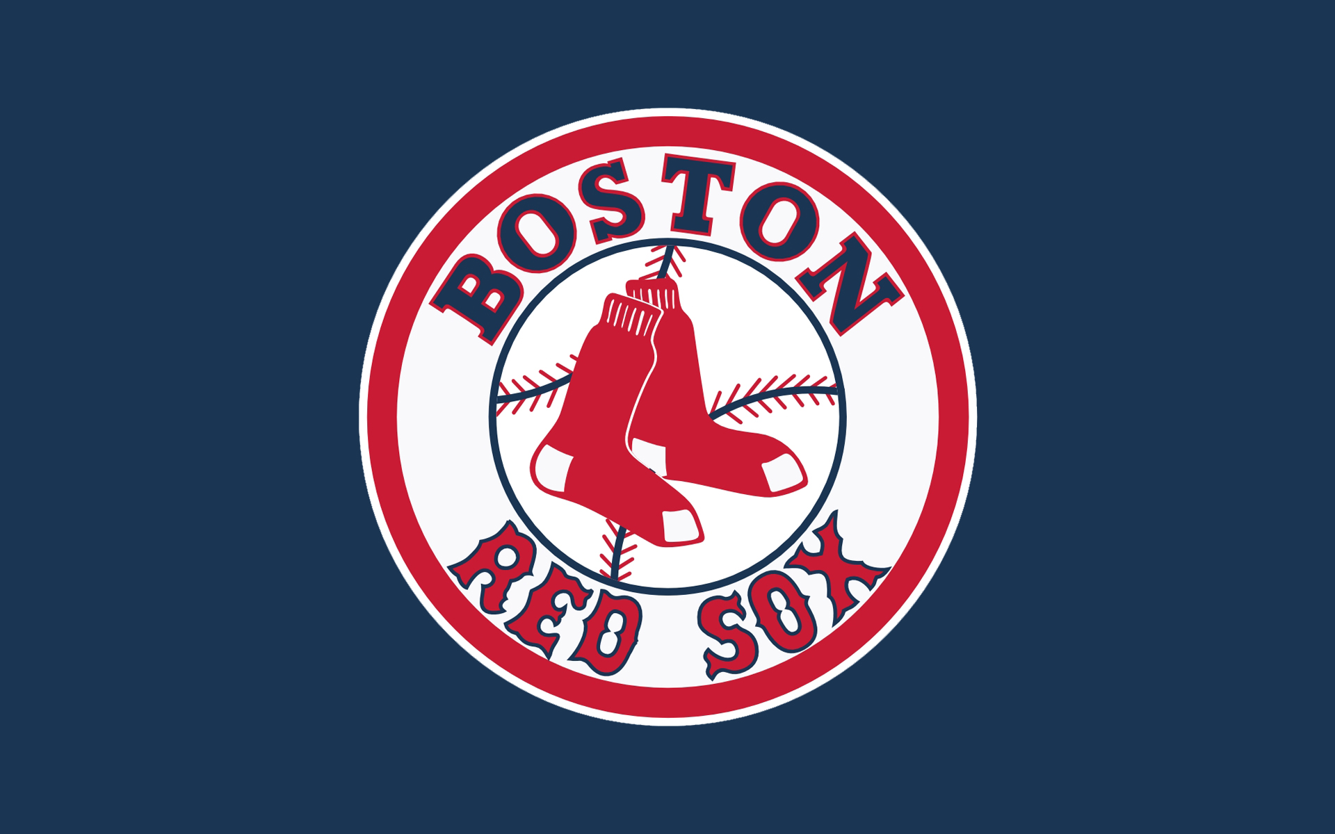Boston Red Sox Baseball Mlb F Wallpaper