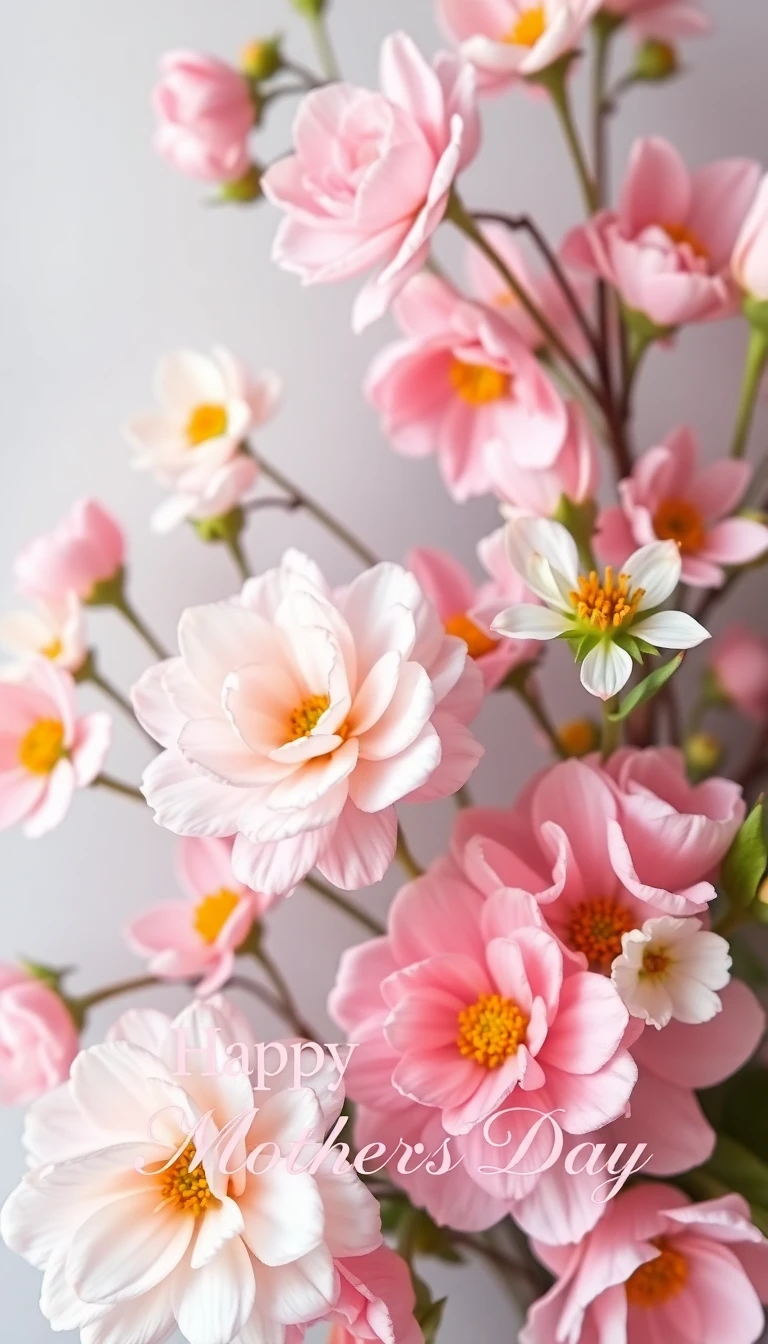 Mother S Day Wallpaper