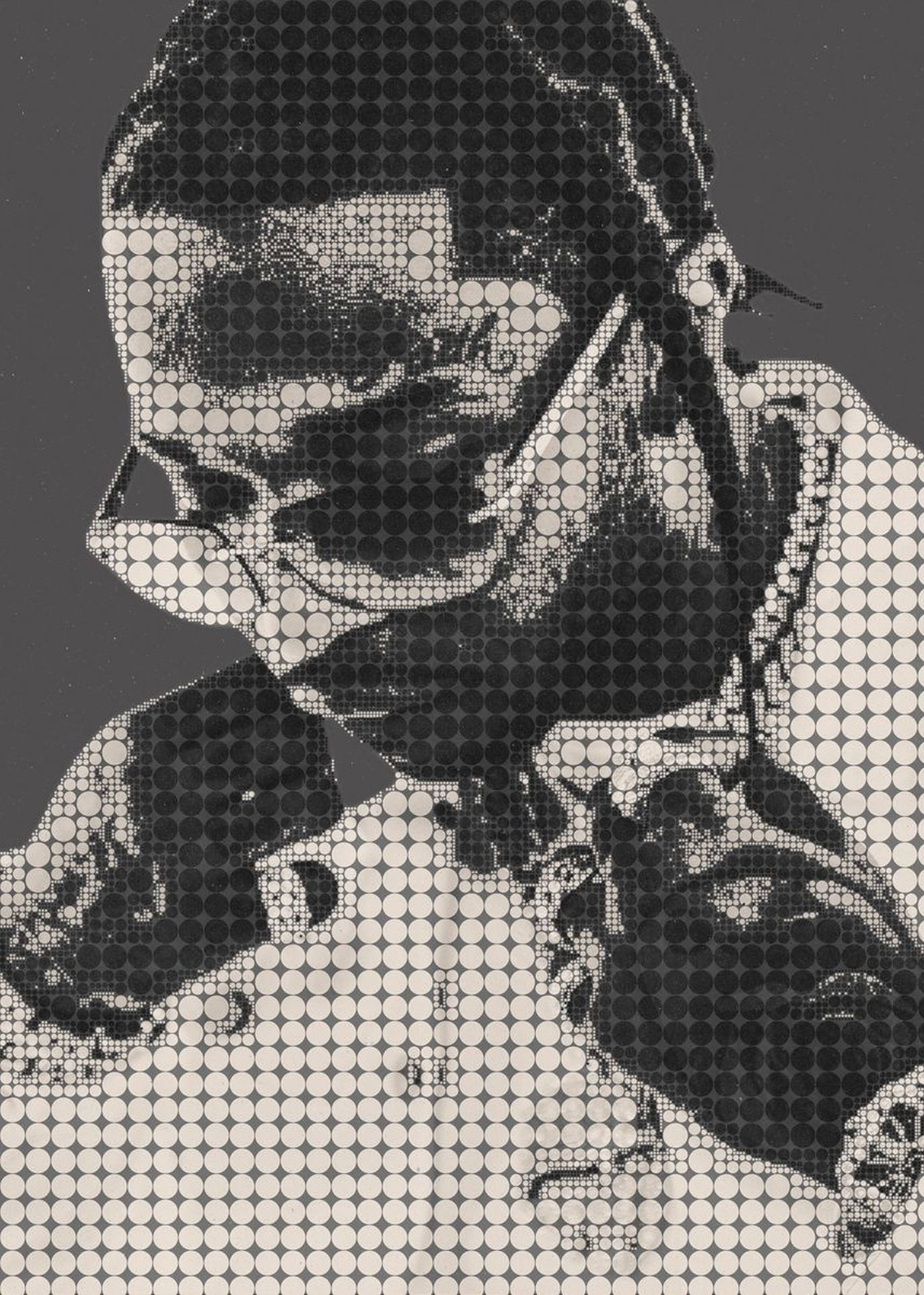 Top Pop Smoke Wallpaper Full HD 4k To Use