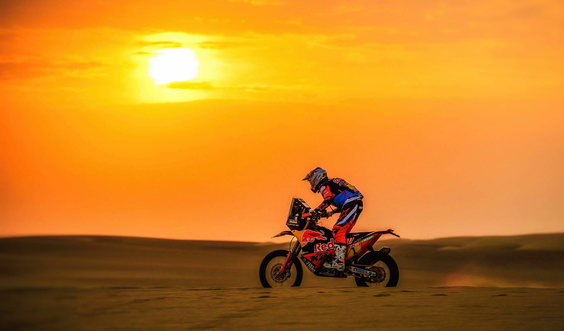 Ktm Bikes Wallpaper