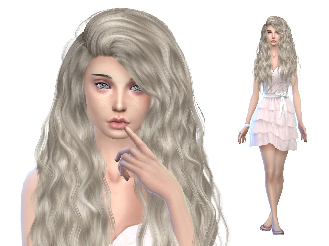 cc for sims 4