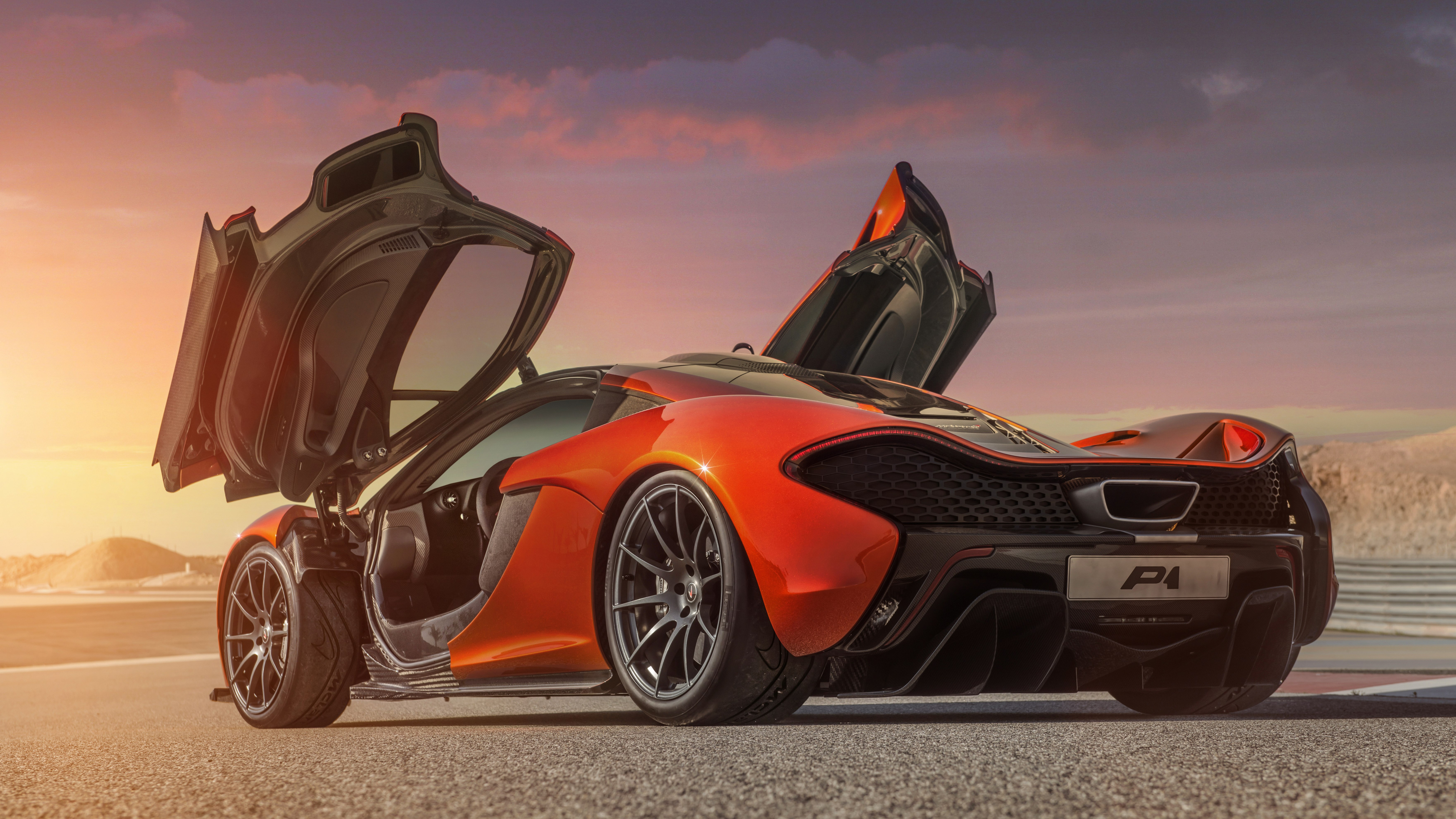 Mclaren P1 8k 5k HD 4k Wallpaper Image Photos And Picture