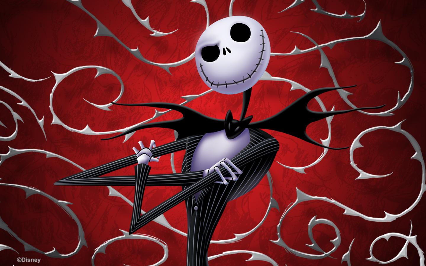 Nightmare Before Christmas Wallpaper HD Wallpaper9 By Org